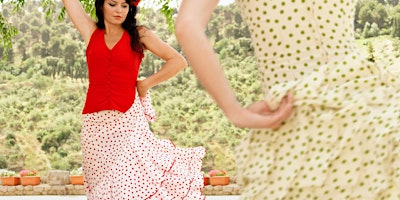 Flamenco dance lesson primary image