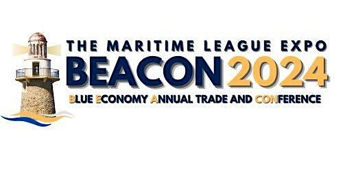 Blue Economy Annual Trade and Conference 2024 primary image