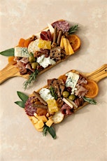 Spring Charcuterie Workshop at Lockwood- Richardson