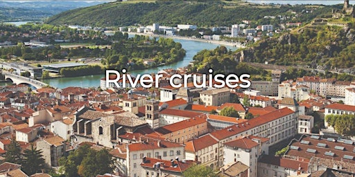 Primaire afbeelding van Legendary River Cruise Live Event