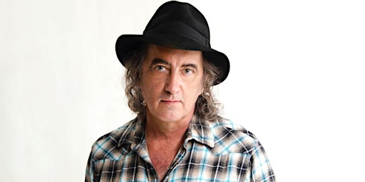 Primaire afbeelding van James McMurtry:: Rio Theatre Santa Cruz 6/13