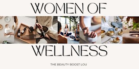 Women Of Wellness