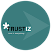 Logo van TrustIZ Consulting Ltd.