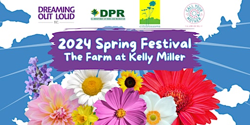 7th Annual Spring Festival! primary image