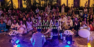 Immagine principale di SAMADI: Sound Bath - Yogic Meditation - Kirtan 
