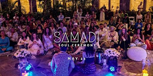 Primaire afbeelding van SAMADI: Sound Bath - Yogic Meditation - Kirtan