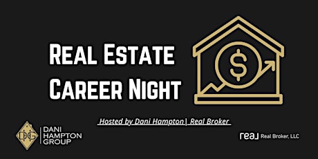DHG Real Estate Career Night