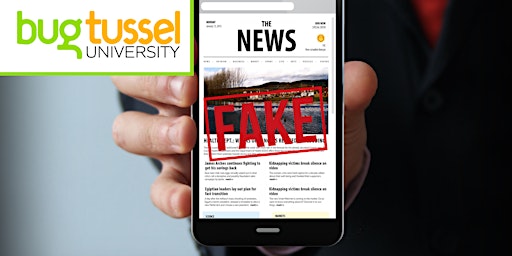 Hauptbild für News Literacy (Markesan)