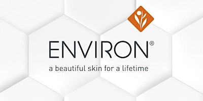 Imagem principal do evento Environ - Masterclass in Skin