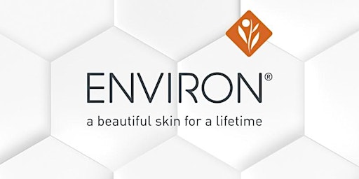 Immagine principale di Environ - Masterclass in Skin 