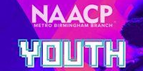 NAACP Youth Entrepreneurship Summit