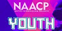 Hauptbild für NAACP Youth Entrepreneurship Summit