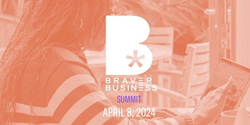 BRAVE/R Business Summit primary image