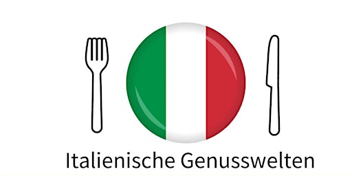 SALON GASTROSOPHIQUE | Italienische Genusswelten primary image