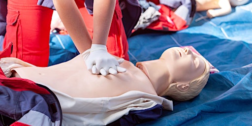 Hauptbild für BLS Provider - Hamilton YMCA