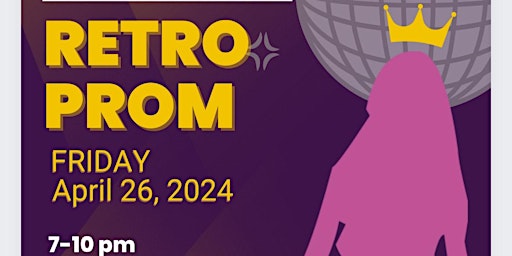 Imagen principal de Retro Prom