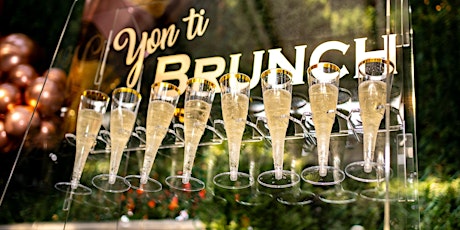 YON TI BRUNCH: A PREMIUM ROSE EXPERIENCE primary image