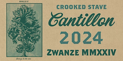 Zwanze 2024 primary image
