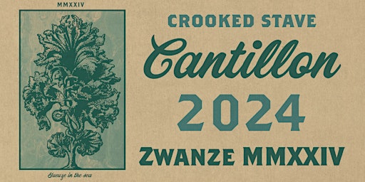 Image principale de Zwanze 2024