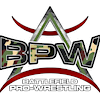 Logotipo de Battlefield Pro Wrestling