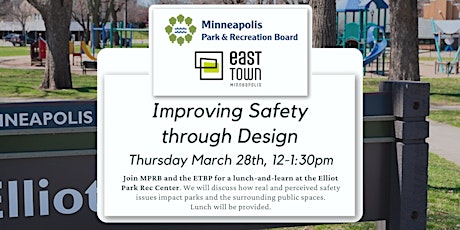 MPRB: Improving Safety through  Design