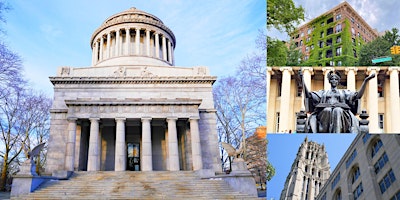 Exploring Morningside Heights: Tallest Church in U.S. to Presidential Tomb primary image