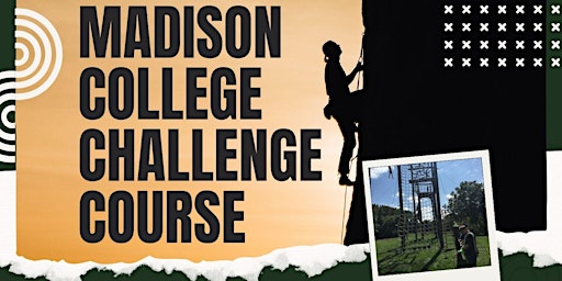 Image principale de Madison College Challenge Course