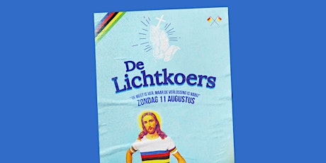 Primaire afbeelding van Lichtkoers 2024