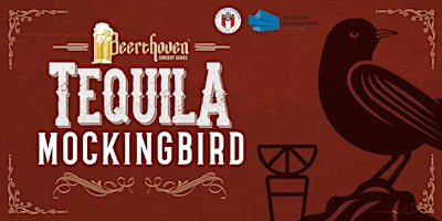 Tequila Mockingbird at Saengerrunde Hall primary image