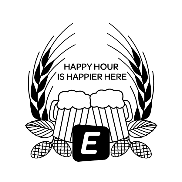 Eventbrite Happy Hour