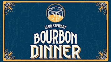 Bourbon Dinner primary image