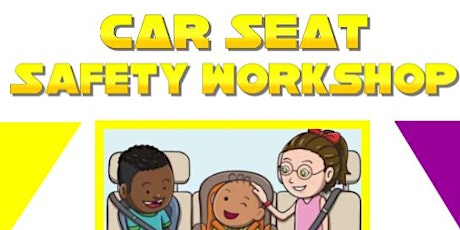 Car Seat Passenger Safety