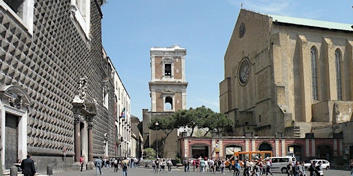 Immagine principale di I Profumi di Napoli 