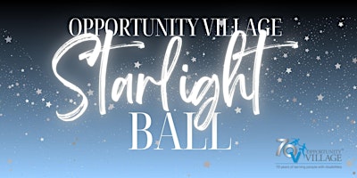 Imagen principal de Starlight Ball 2024