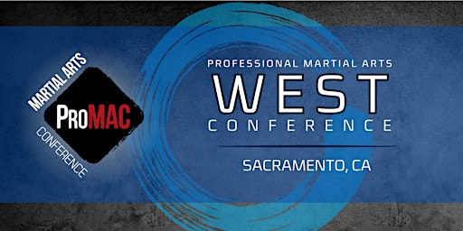 ProMAC West Conference primary image