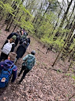 Fish Ladder Hike primary image