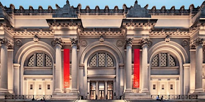 Imagem principal de NEW YORK CITY BUS TRIP TO THE MET