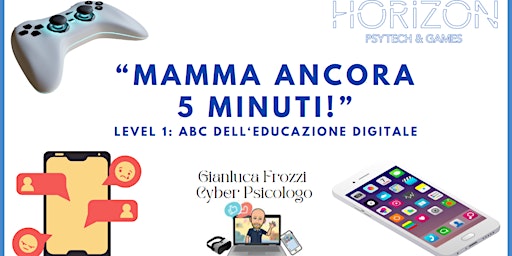 Imagen principal de Mamma ancora 5 Minuti!