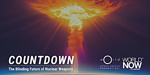Primaire afbeelding van Countdown with Sarah Scoles | The Blinding Future of Nuclear Weapons