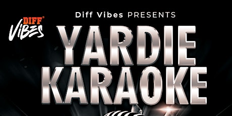 Yardie Karaoke (Newport)