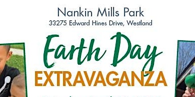 Primaire afbeelding van Earth Day Extravaganza