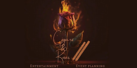 Cigars & Roses: Speed Dating Mixer