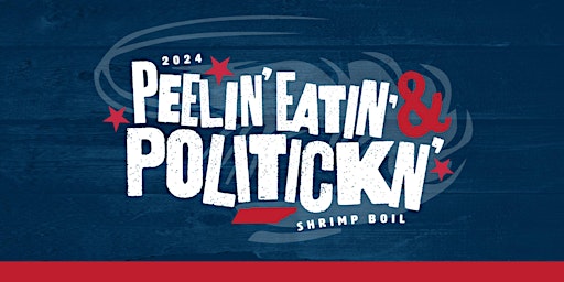 Shrimp Boil 2024  primärbild