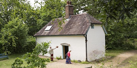 TE Lawrence Guided Walk around Moreton and onto Clouds Hill