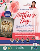 Primaire afbeelding van Miramar's Mother's Day Brunch