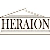 Logótipo de Heraion - Guide Turistiche Abilitate -