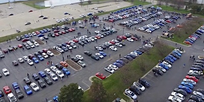 Immagine principale di Chitown Subarus BIG MEET 2024 