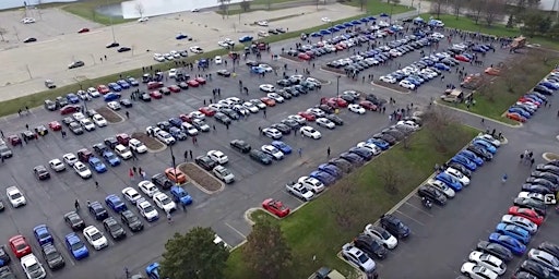 Chitown Subarus BIG MEET 2024  primärbild