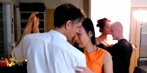 Immagine principale di Tango Tuesdays 