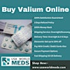 Buy Valium Online Diazepam Overnight's Logo